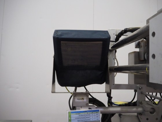 Fuji Flow Wrapper FW3410 B Pic 18